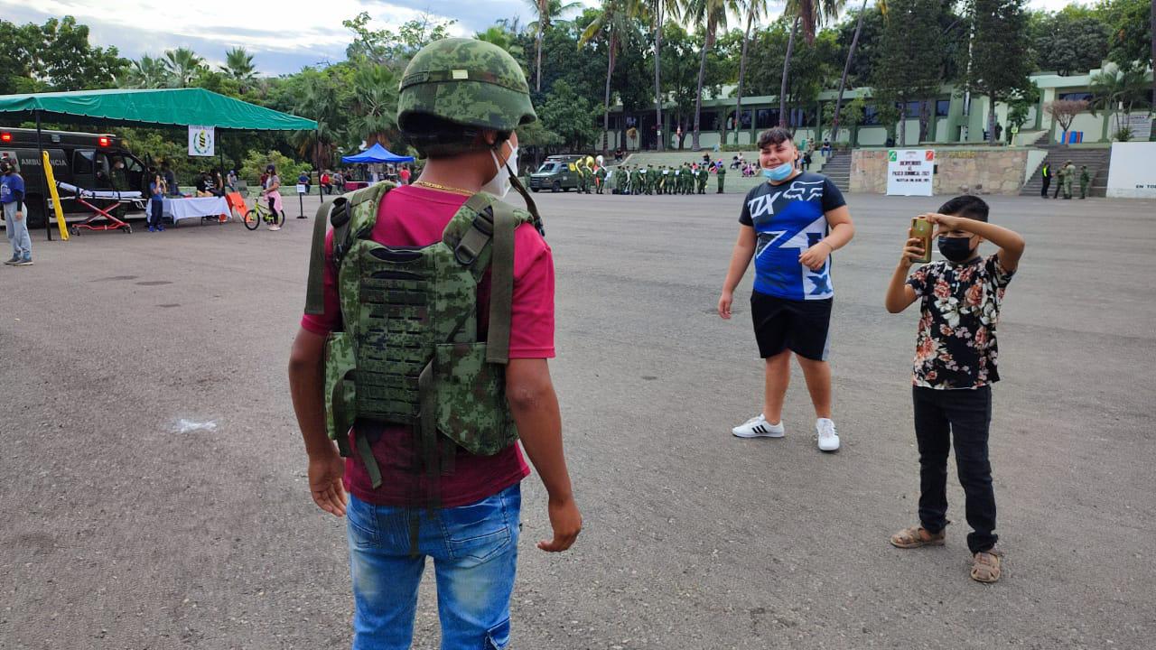 $!Foto: Noroeste/Andrés García