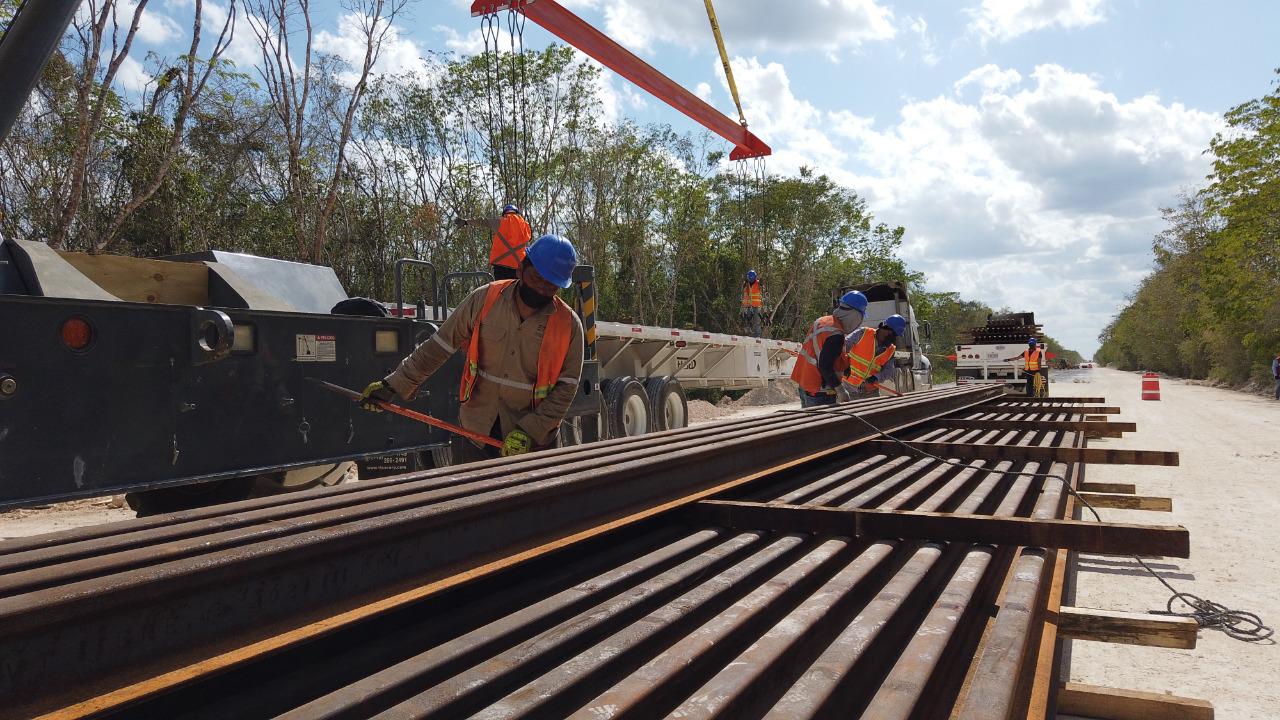 $!Gobierno expropia 119.7 hectáreas en Quintana Roo para Tramo 7 del Tren Maya