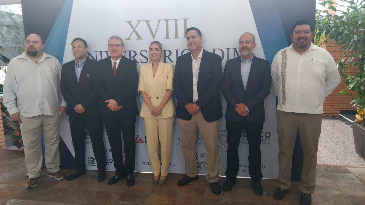 $!Consolidar a Mazatlán como la mejor ciudad para vivir y vacacionar en 2026 es el reto de desarrolladores