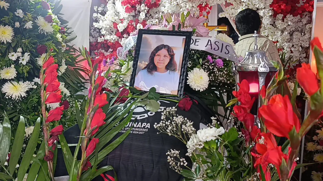 $!Ramiro fue un papá presente para sus hijos, incluido Grecia, asesinados el lunes en Escuinapa