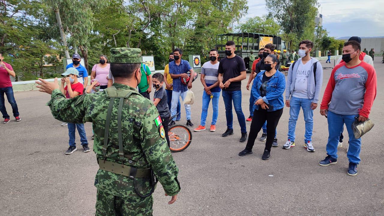 $!Foto: Noroeste/Andrés García