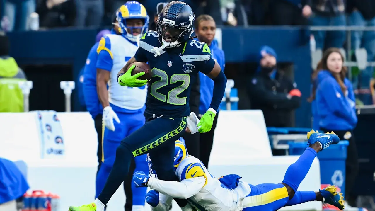 $!Seattle Seahawks vencen a Rams y avanzan al Super Bowl