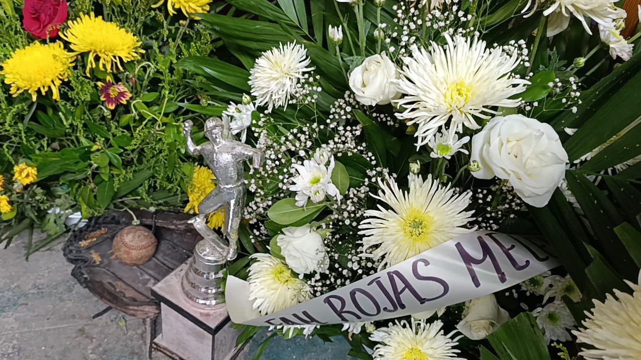 $!Ramiro fue un papá presente para sus hijos, incluido Grecia, asesinados el lunes en Escuinapa
