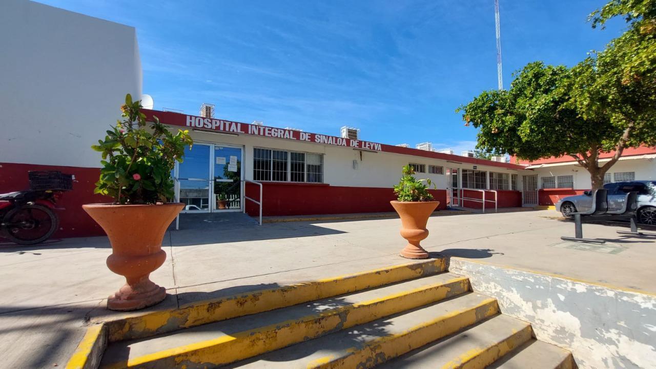 $!Salud Sinaloa ‘donará’ 16 hospitales integrales y algunos generales al IMSS-Bienestar