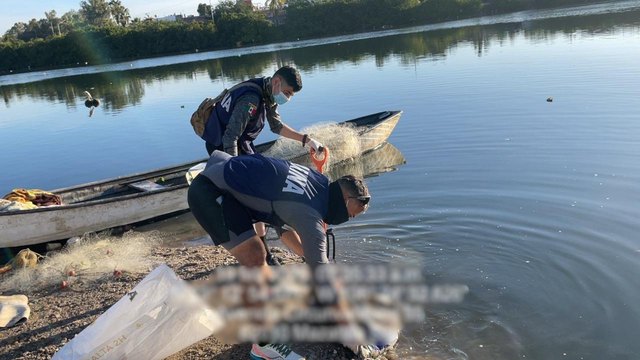 $!Marina participa en la Campaña Nacional de Limpieza de Playas y Costas en Mazatlán