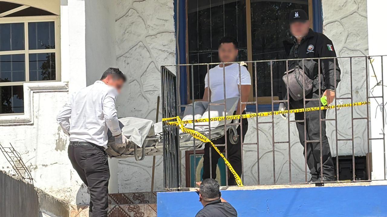 $!Localizan sin vida a activista de colectivo de búsqueda en Mazatlán