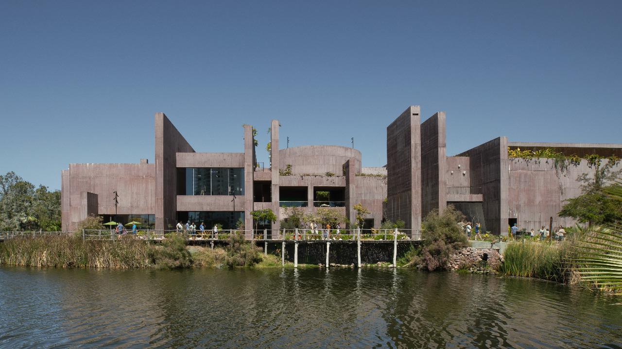 $!Mazatlán cuenta con el acuario más grande de Latinoamérica ¿qué lo hace único?