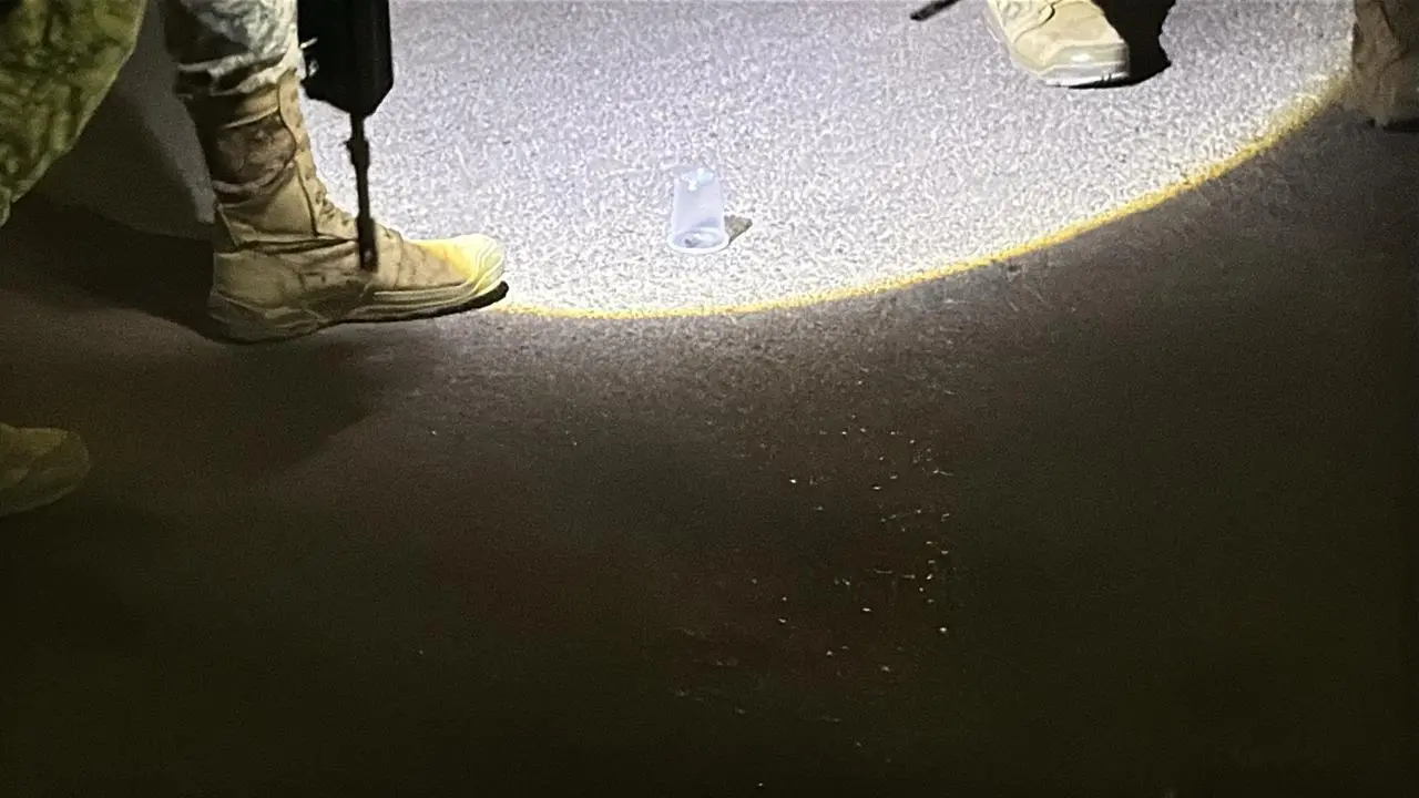 $!Ataque en tortillería deja dos heridos en la colonia CNOP, en Culiacán