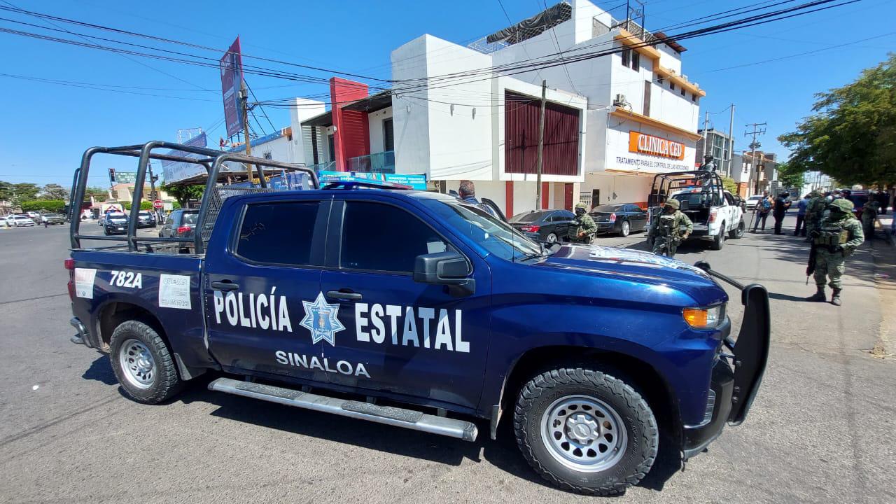 $!Se amotinan en centro de rehabilitación de Guasave; algunos internos lograron escapar