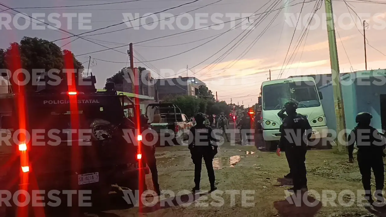 $!Asesinan a otra mujer en Escuinapa; suman 13 desde junio