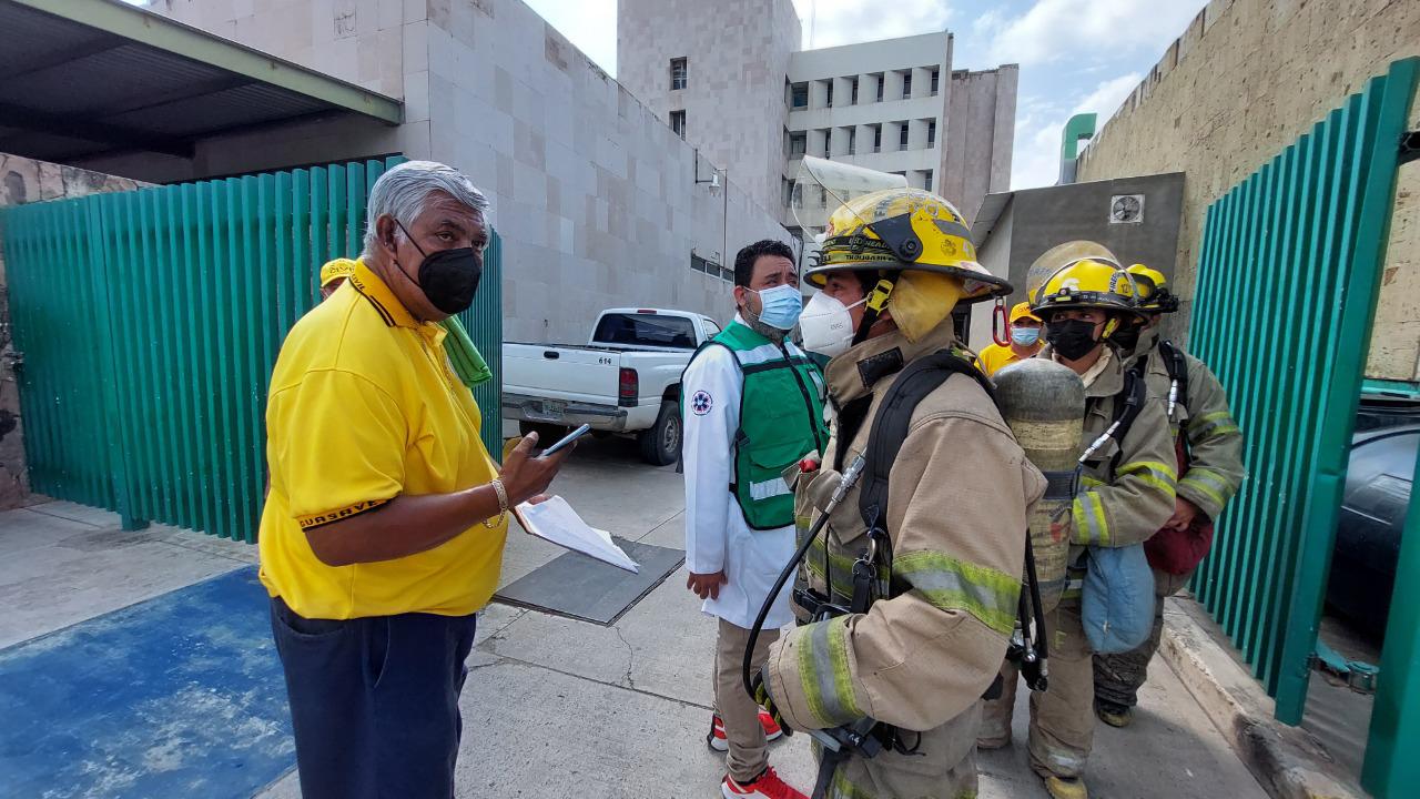 $!Foto: Noroeste/Reyes Iván Camacho