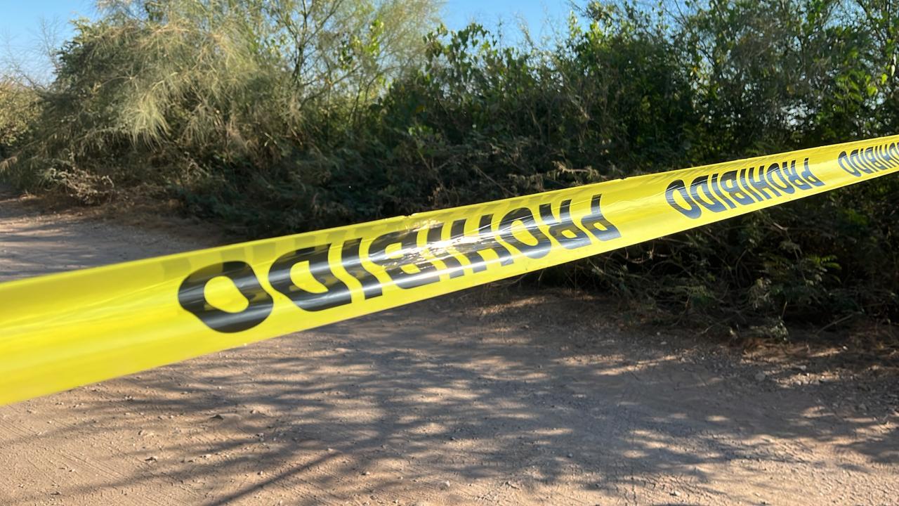 $!Encuentran restos humanos en Costa Rica, al sur de Culiacán