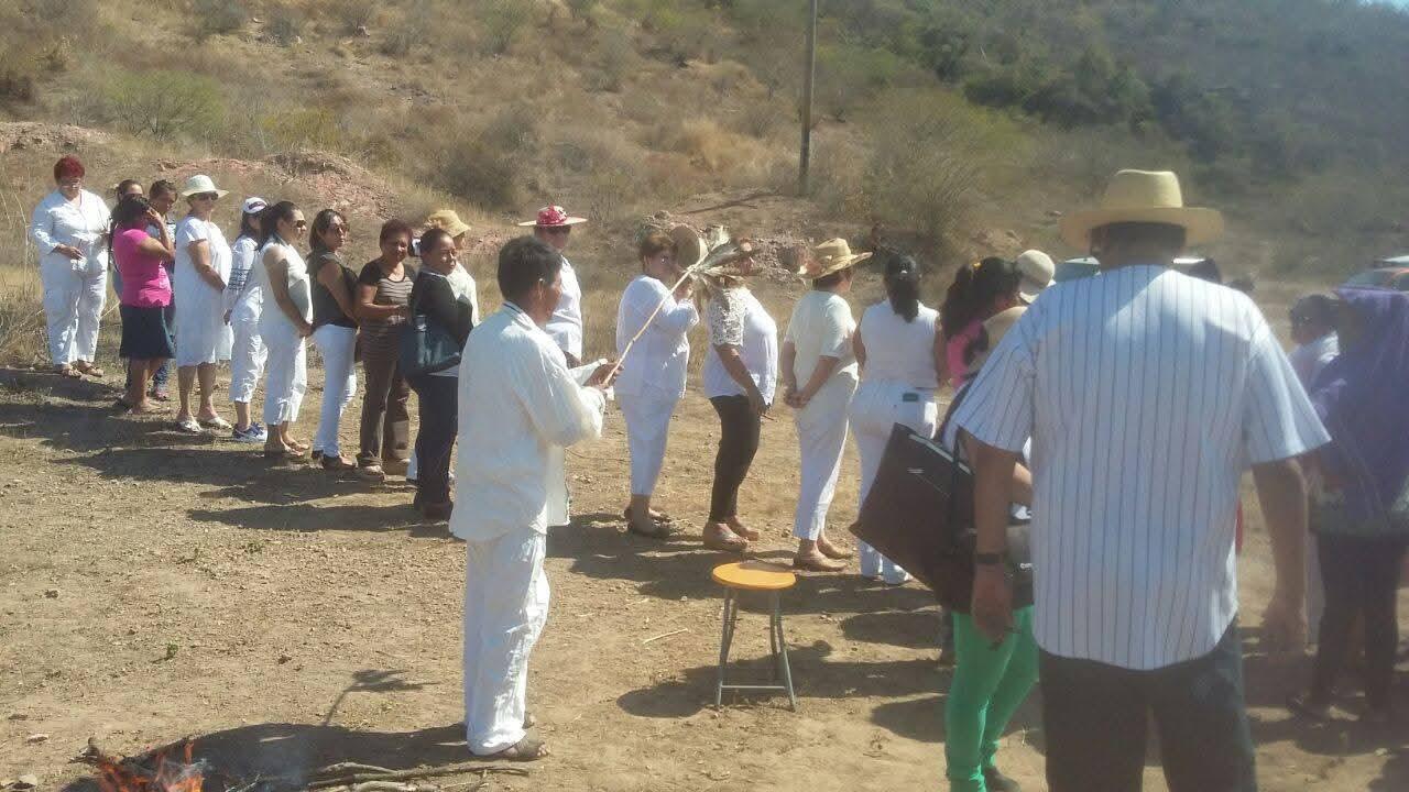 $!Fallece en Escuinapa el profesor Saúl Polanco Castillo