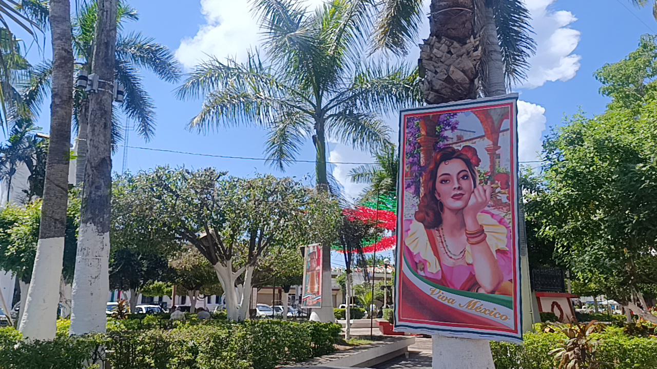 $!Por inseguridad, valoran realizar eventos de Fiestas Patrias en Escuinapa
