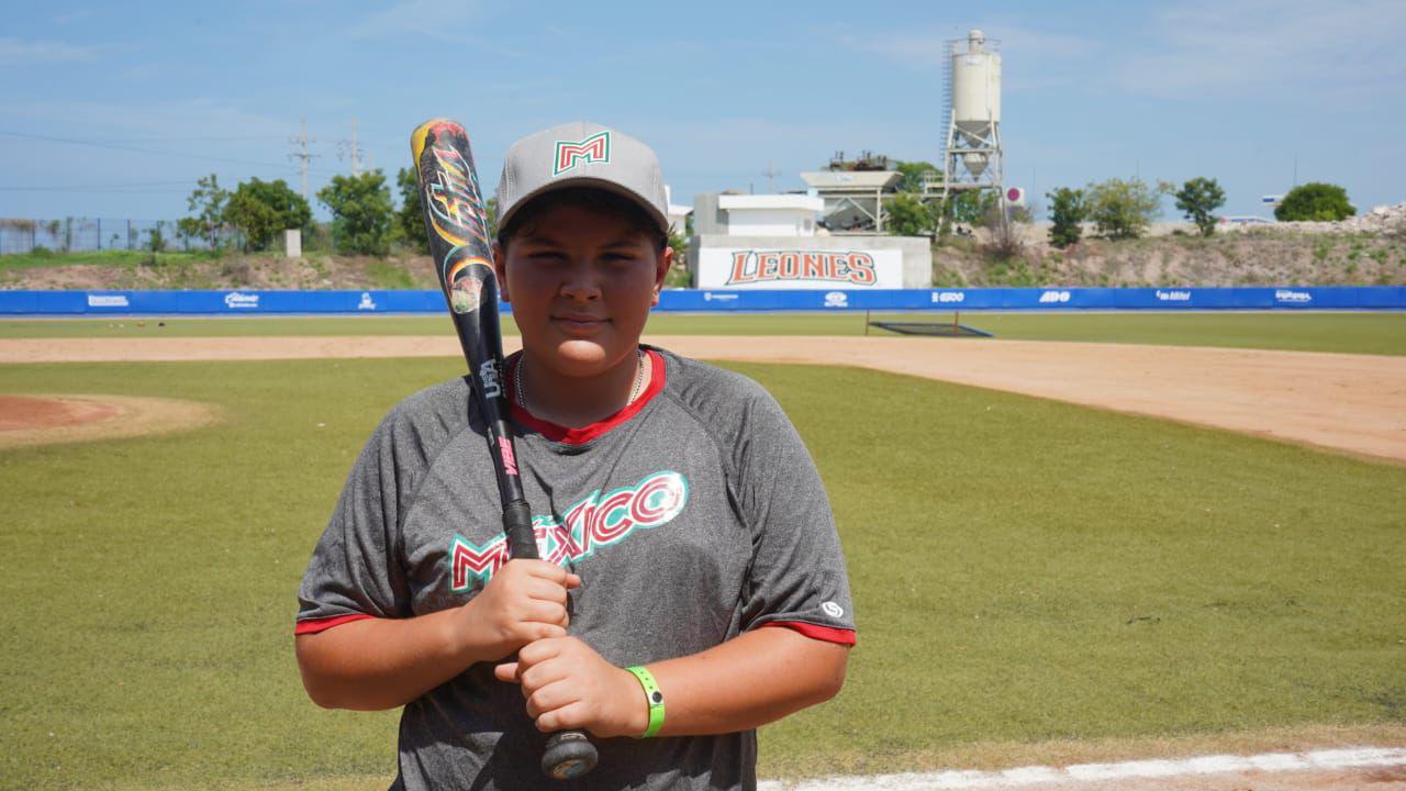 $!Mazatlán es la base de preparación para la Selección Mexicana U12 rumbo al Mundial