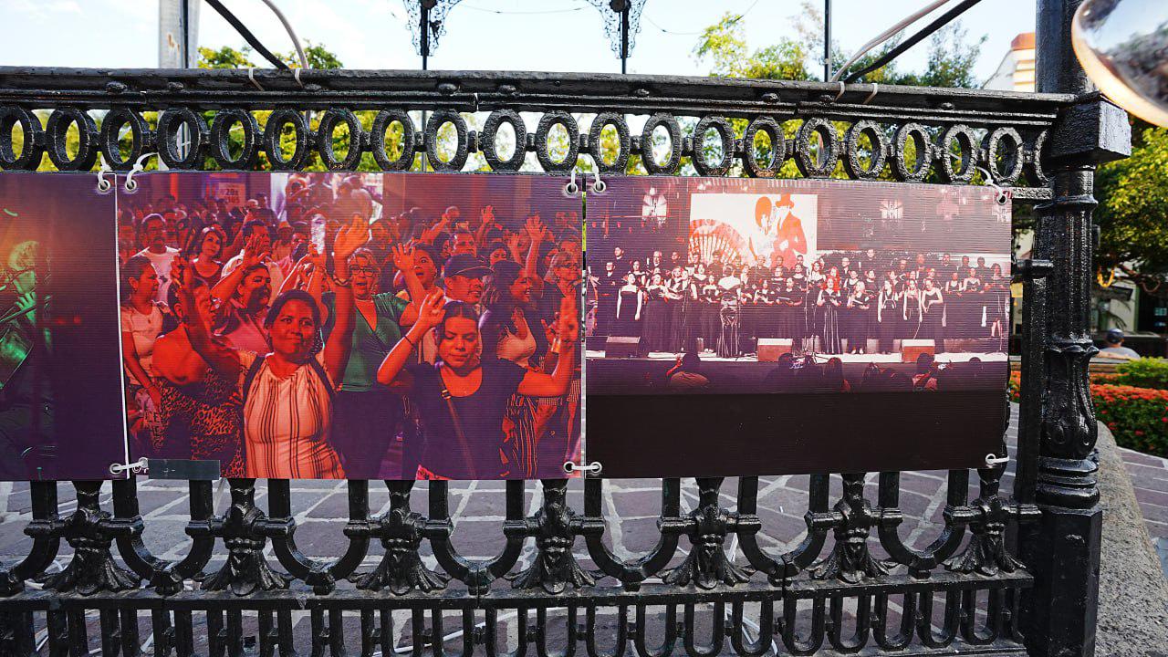 $!Reconocen a ganadores del concurso de fotografía y video del Día de la Música 2023