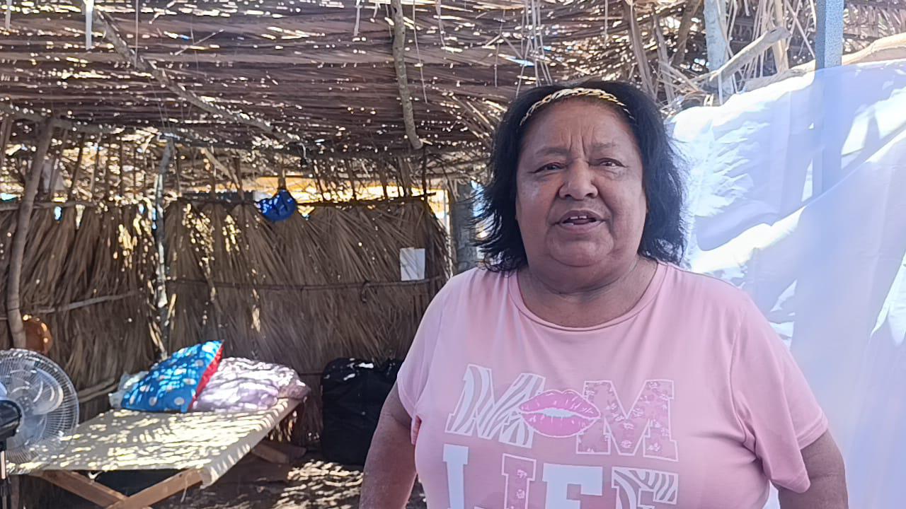 $!Para algunos, las Fiestas del Mar de Las Cabras, en Escuinapa, ya iniciaron