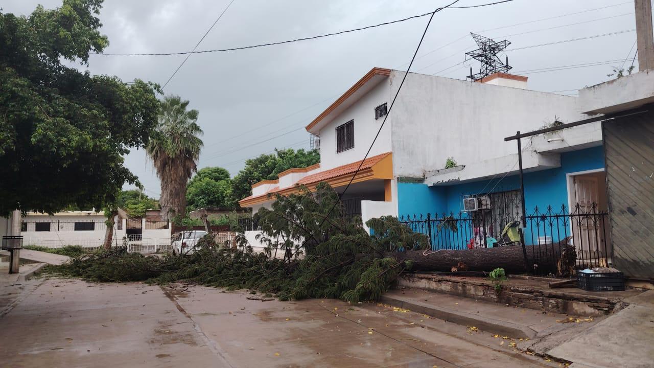 $!Reporta PC Culiacán 25 pasajeros del transporte público rescatados durante contingencia por lluvias