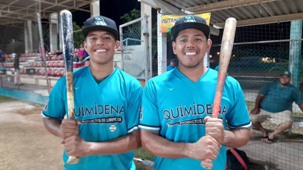 $!Vuela Bird en lo alto del Beisbol de Primera Fuerza