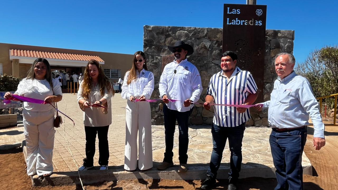 $!Entre ceremonias y danza, reciben el Equinoccio de Primavera en Las Labradas