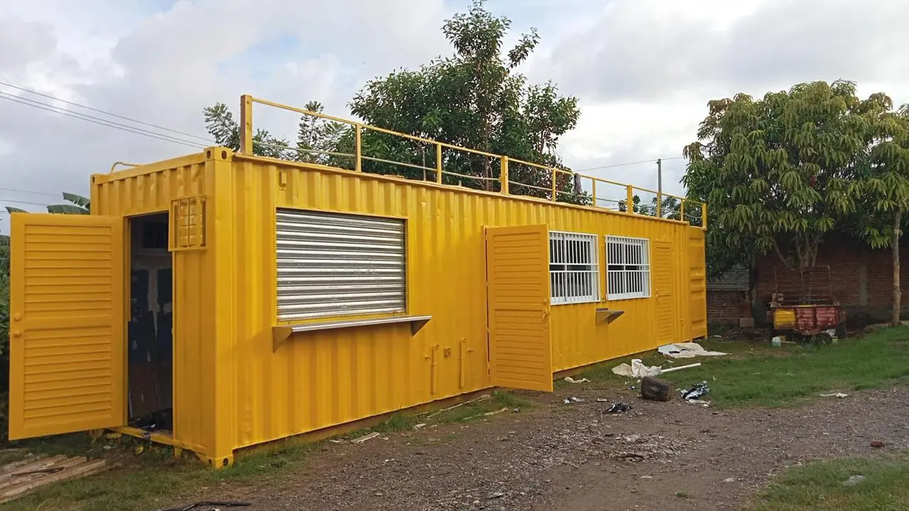 $!La Viña cobijará con albergue a familiares de pacientes del Hospital General de Mazatlán