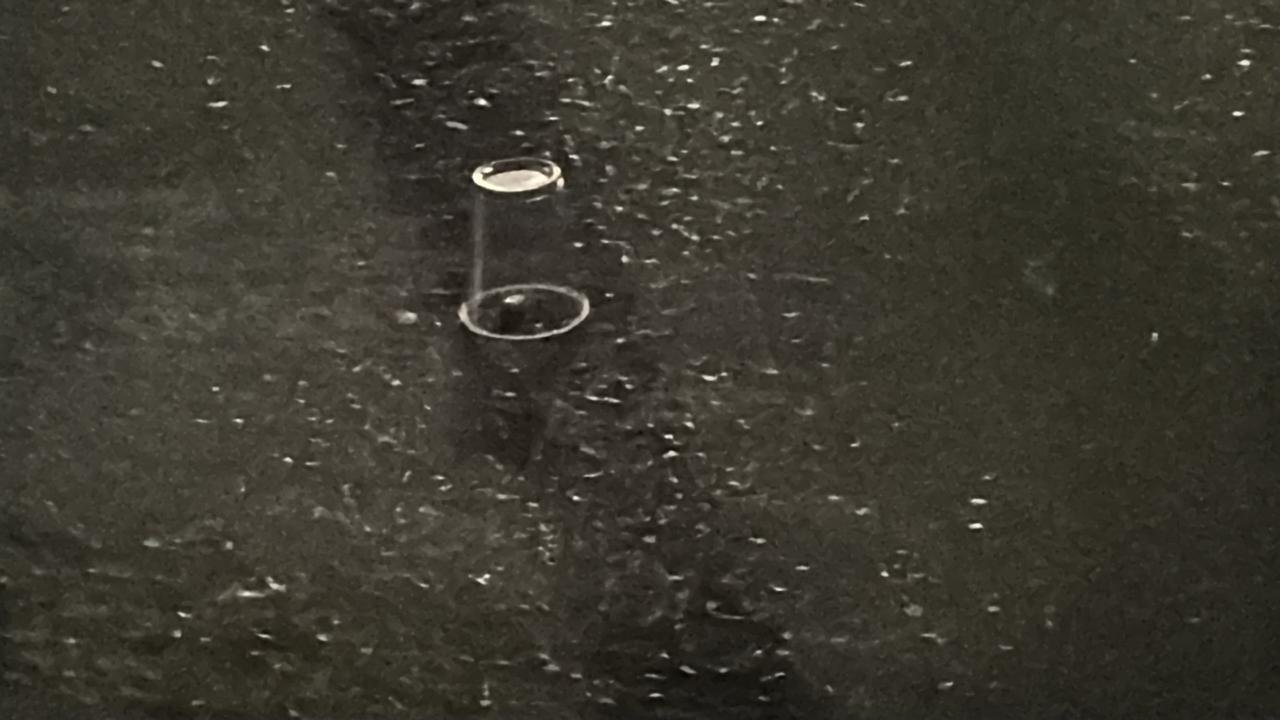 $!Ataque en tortillería deja dos heridos en la colonia CNOP, en Culiacán