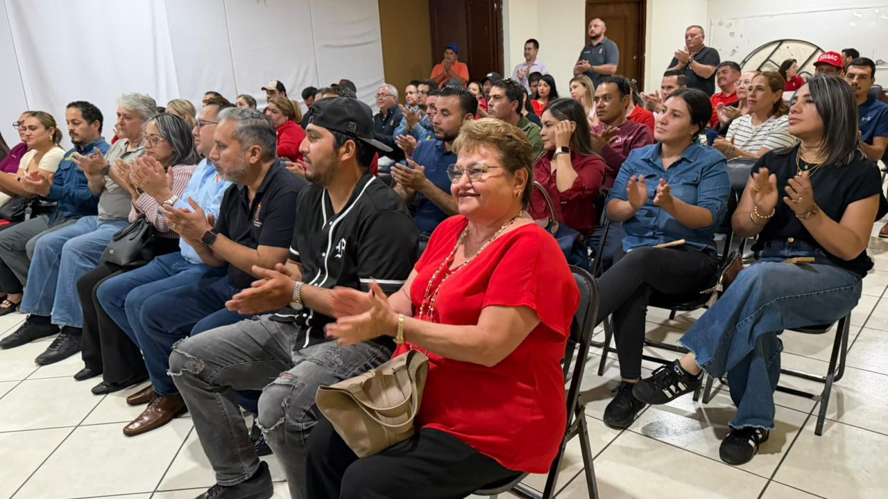 $!Stasac acredita a 65 candidatos únicos rumbo a elección de delegados