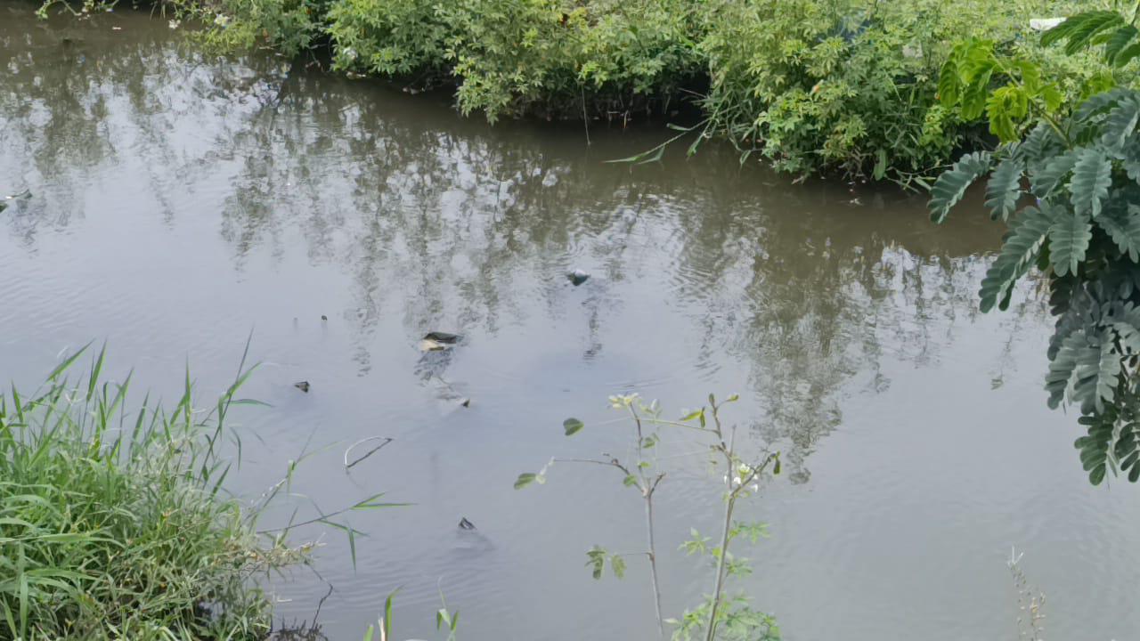 $!Por temporada de huracanes, exhorta Protección Civil Escuinapa a no tirar basura en arroyos y canales
