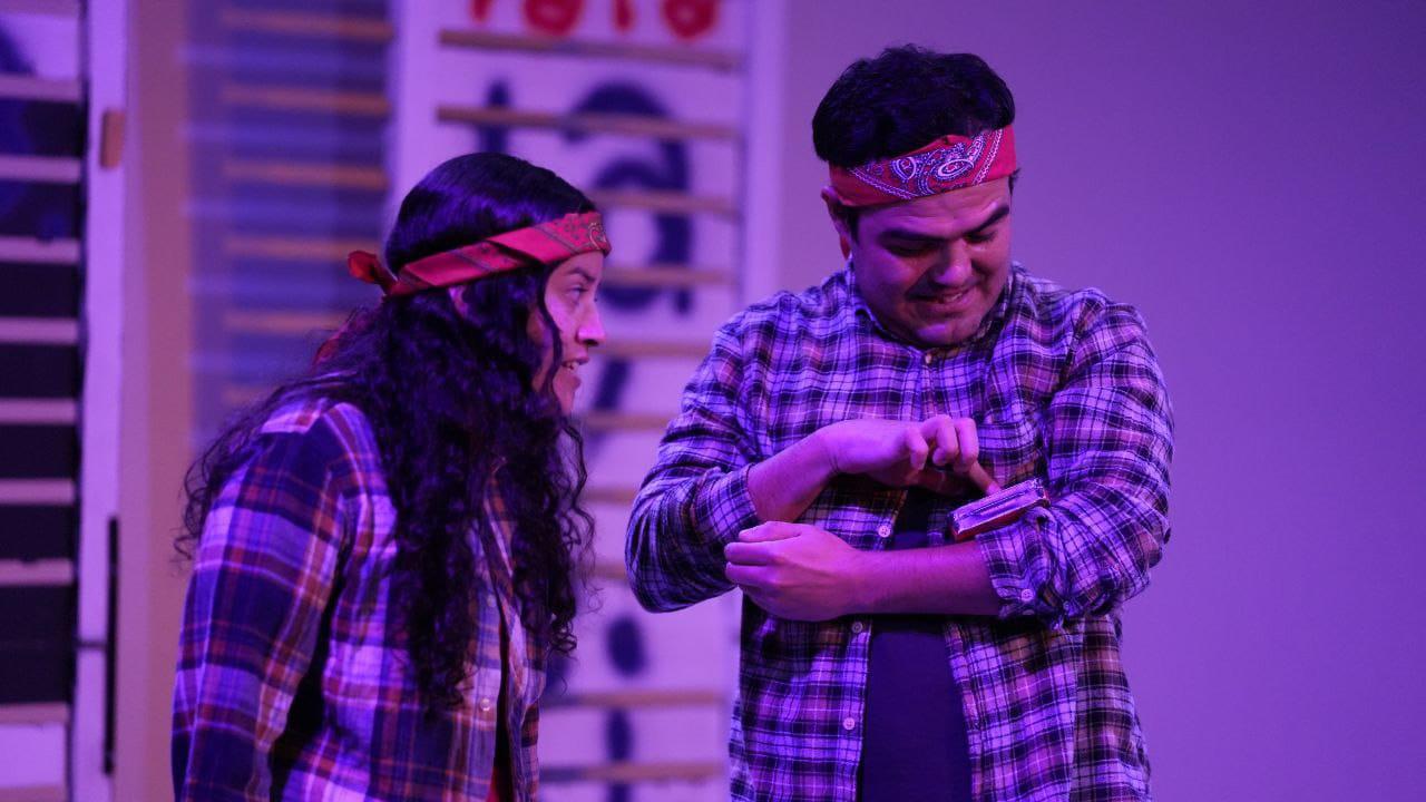 $!Cautivan Los Pata Salada al público con ‘Hojuelas de tabaco azucarado’