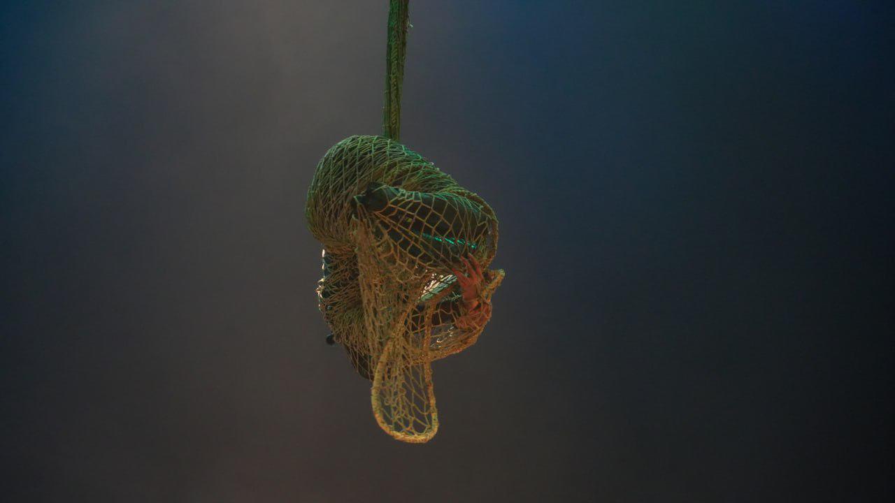 $!Arrancan ovaciones egresados de la Escuela Profesional de Danza de Mazatlán