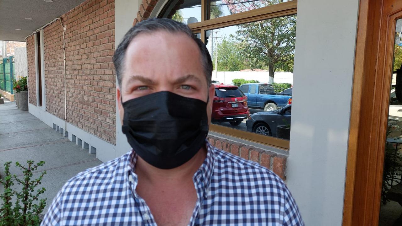 $!Caades exhorta a bodegas a abrir coberturas libres al alza y aprovechar precio del maíz