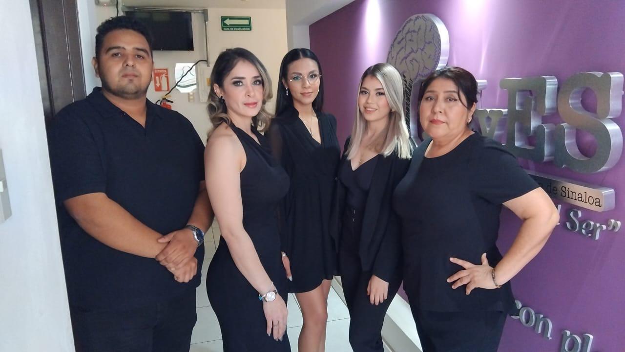 $!Graduados del Diplomado de Gerontología.