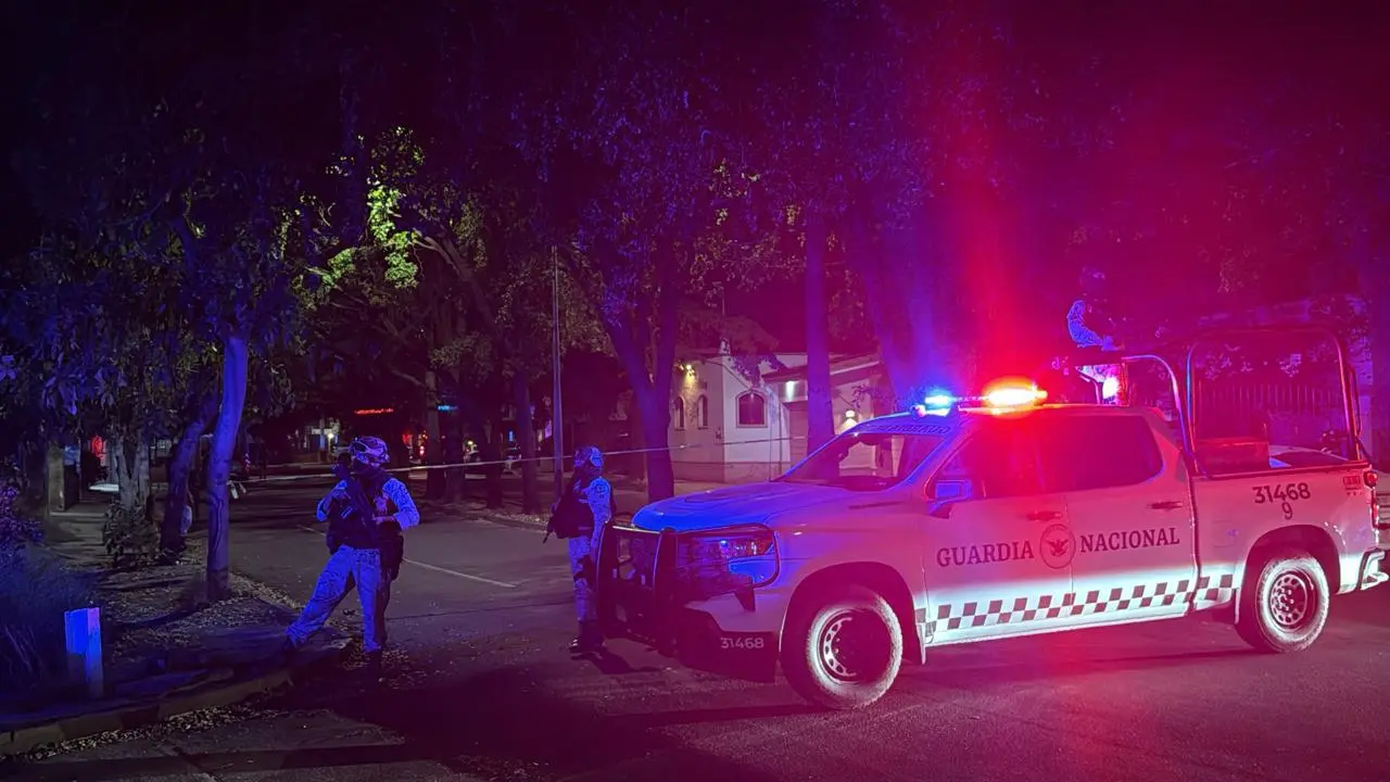 $!Incendian y vandalizan vivienda de la colonia Chapultepec, en Culiacán