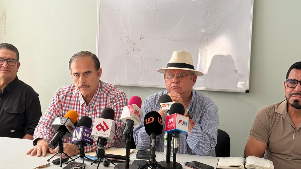 $!Transportistas de Culiacán denuncian fraude masivo con tarjetas de descuento estudiantil