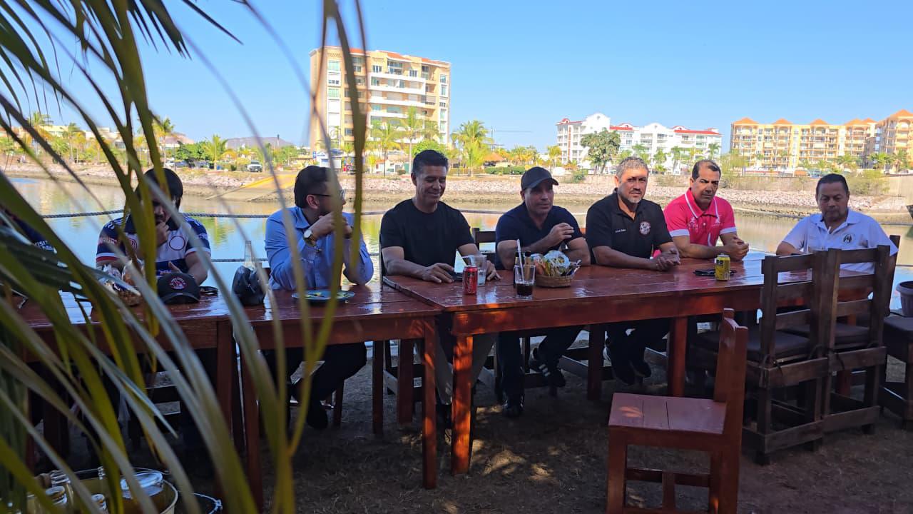 $!Tendrá Primera Fuerza una final villaunense inédita