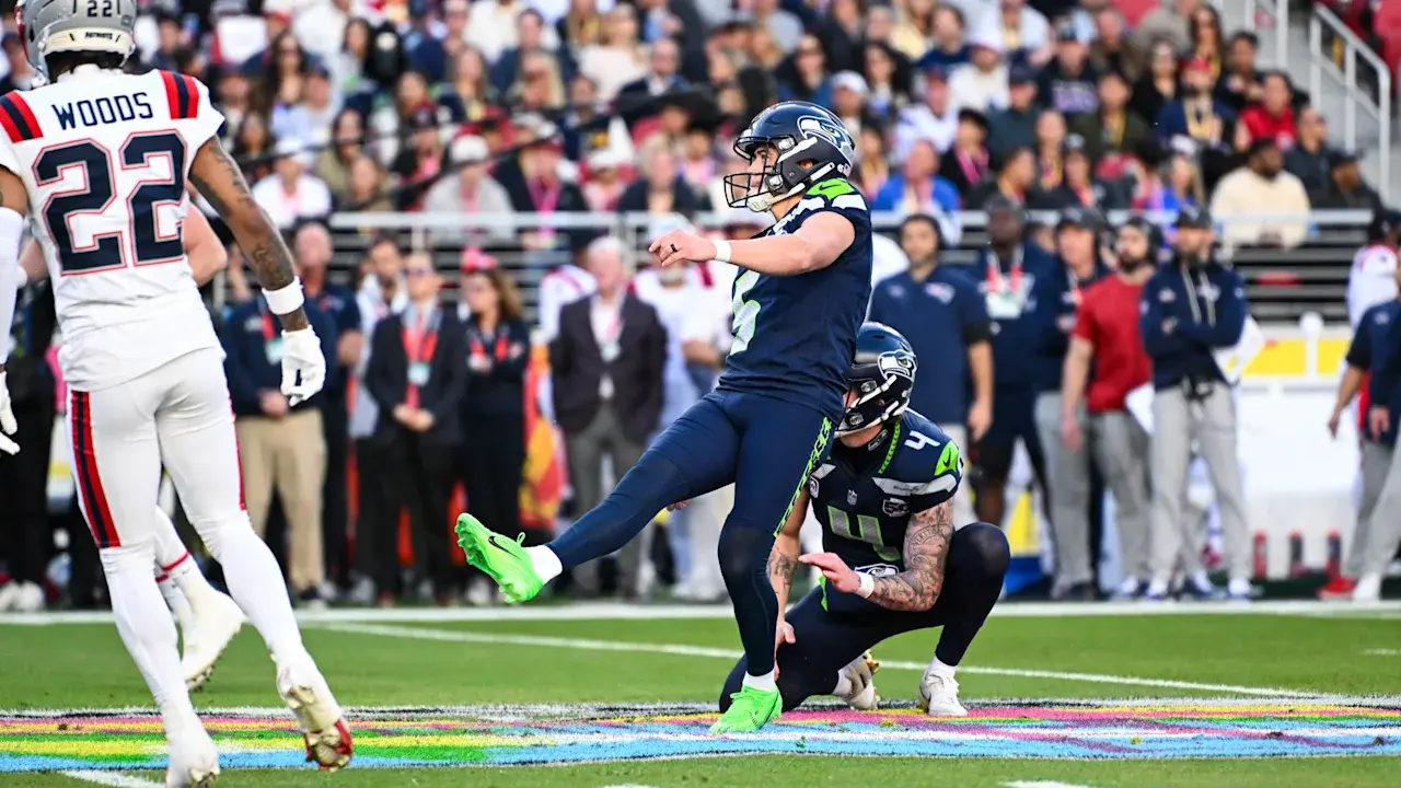 $!Seahawks conquistan el Super Bowl LX y levantan su segundo título de la NFL