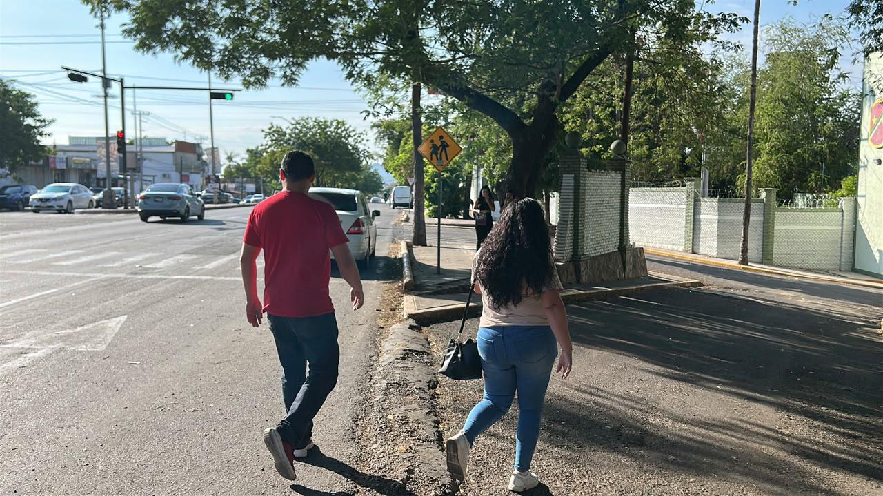 $!Pobladores de Villa Juárez protestan contra abusos de fuerzas de seguridad en la Novena Zona Militar