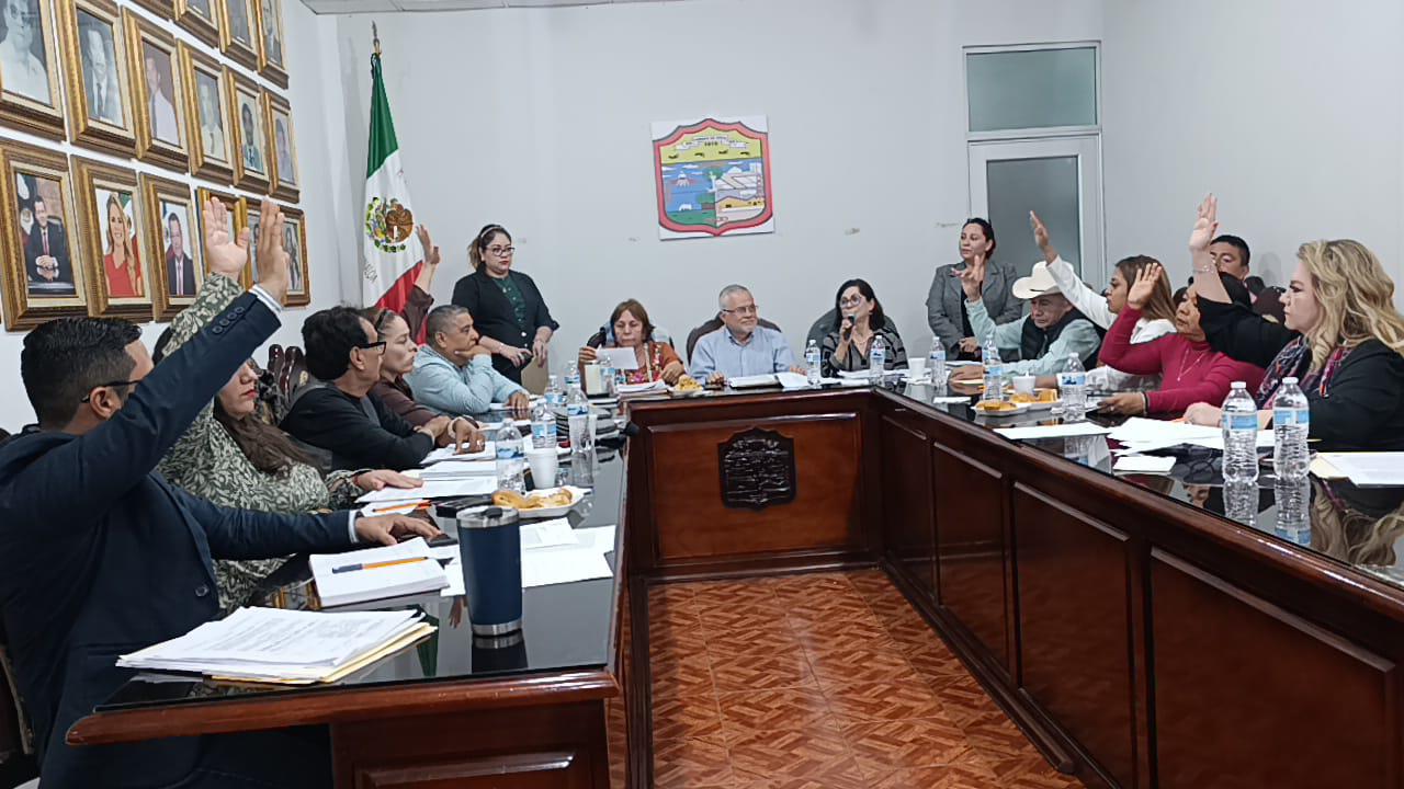 $!Nombran a encargada del Órgano Interno de Control en Escuinapa