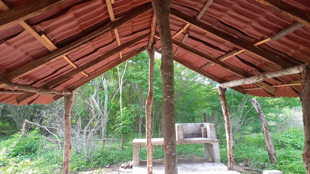 $!Se invierte en proyectos ecoturísticos en comunidades de Escuinapa: Turismo