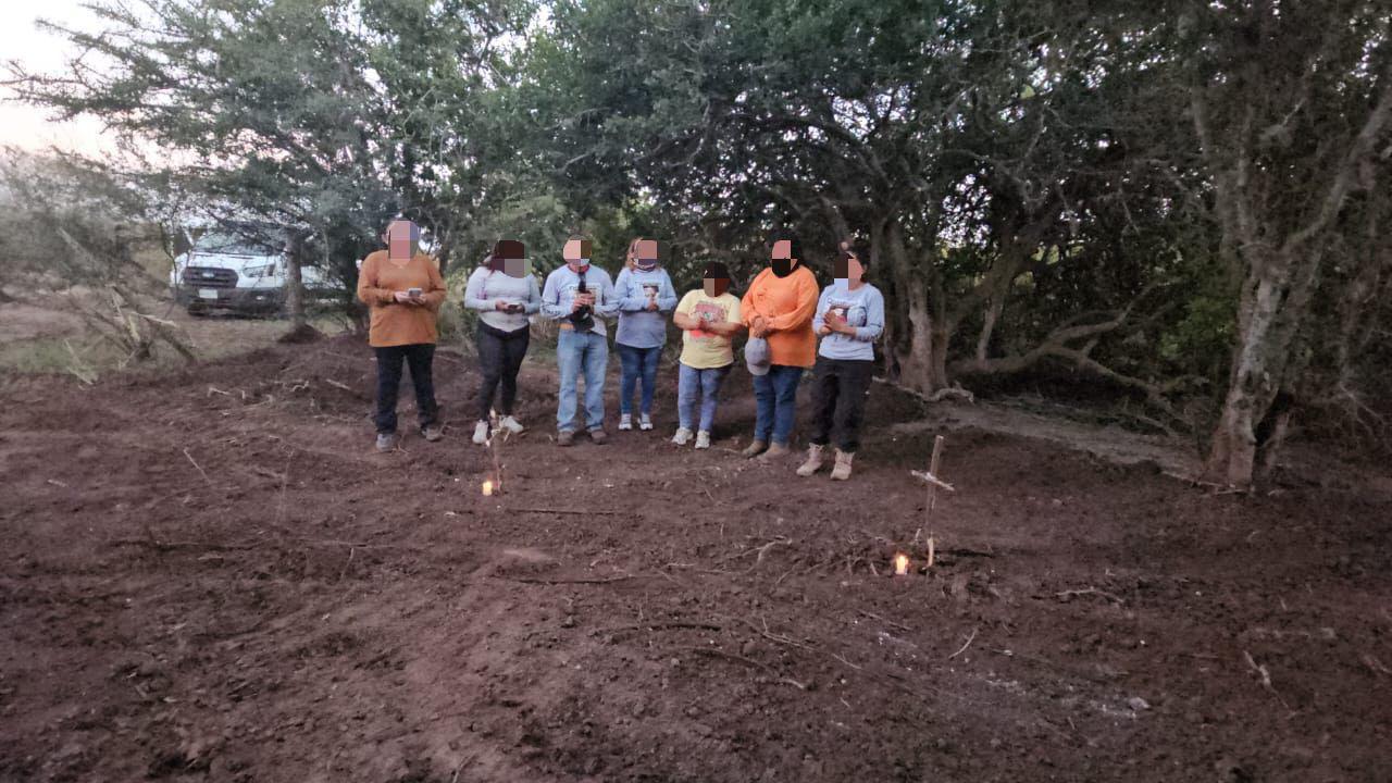 $!Fue el 2025 un año crítico para las desapariciones en Mazatlán: colectivo