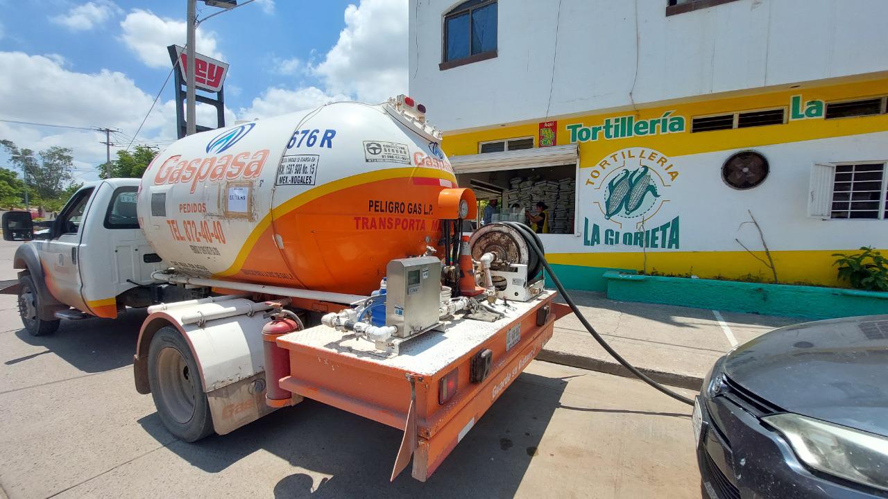 $!Precio de la tortilla en Sinaloa sube a $22 kilo de la tortilla; ajuste era impostergable: dirigente