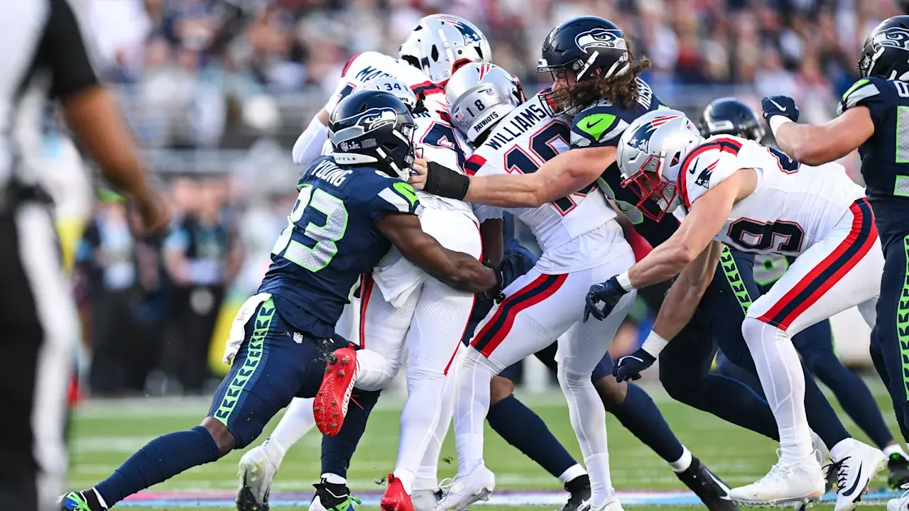 $!Seahawks conquistan el Super Bowl LX y levantan su segundo título de la NFL