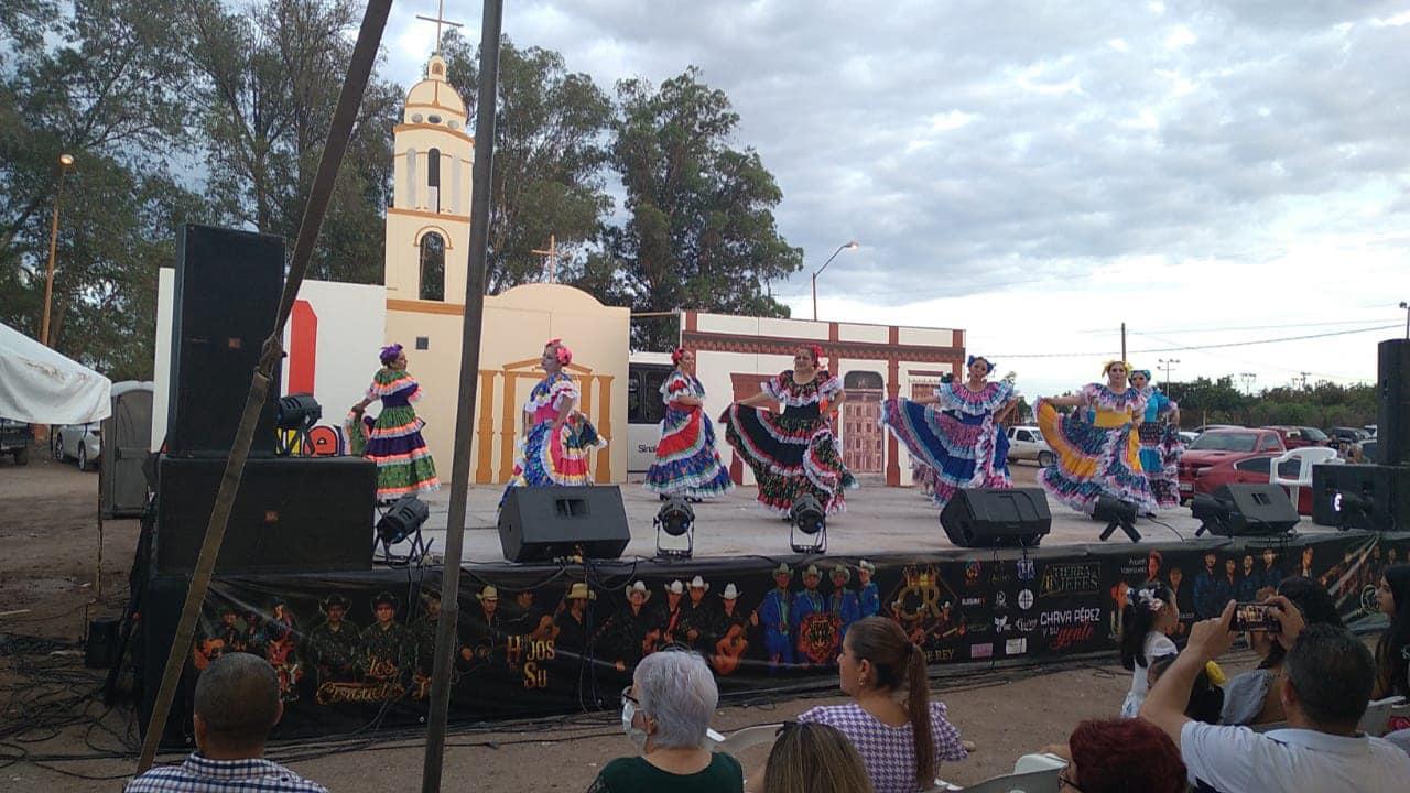 $!Las Jornadas Culturales llegarán a los municipios.