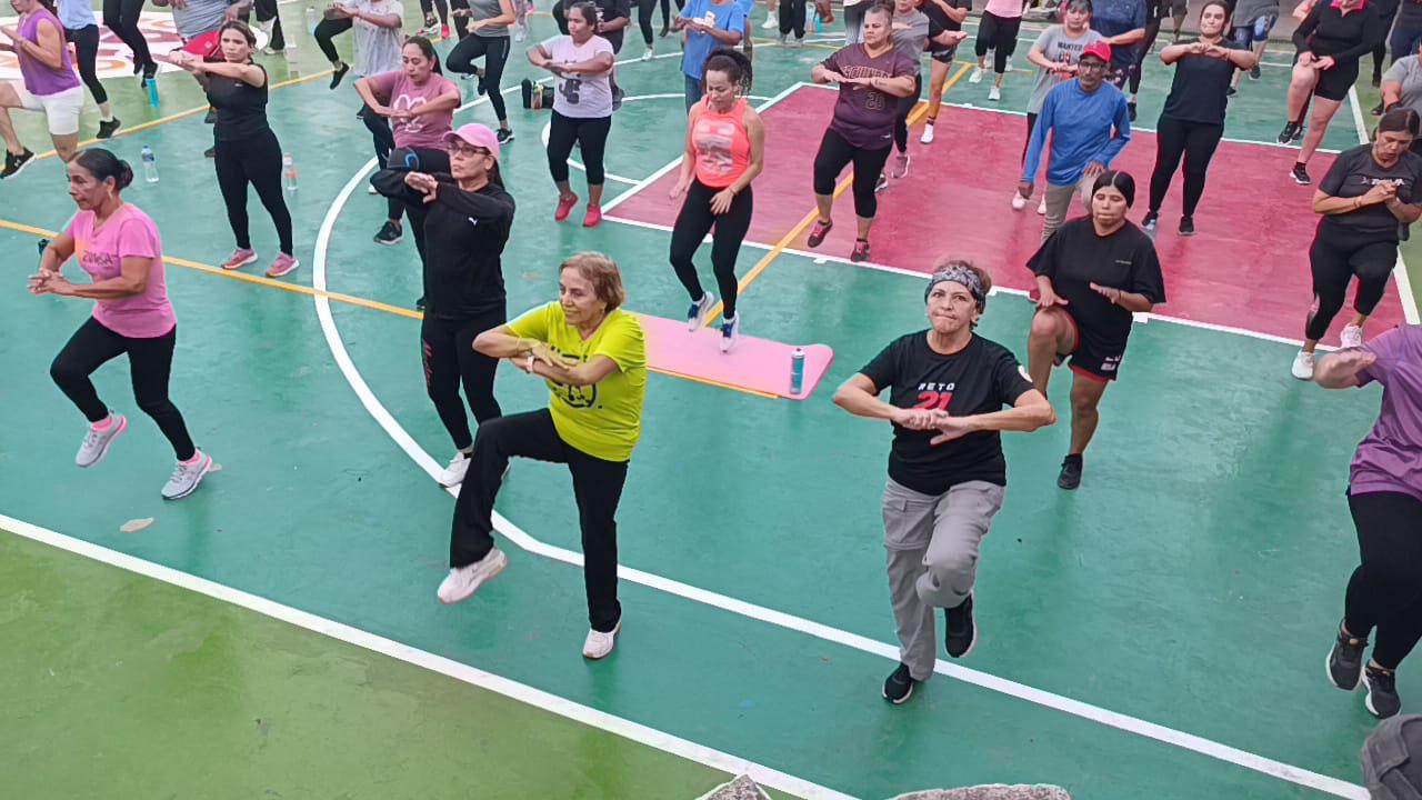 $!Arranca el ‘reto 21’ en Escuinapa