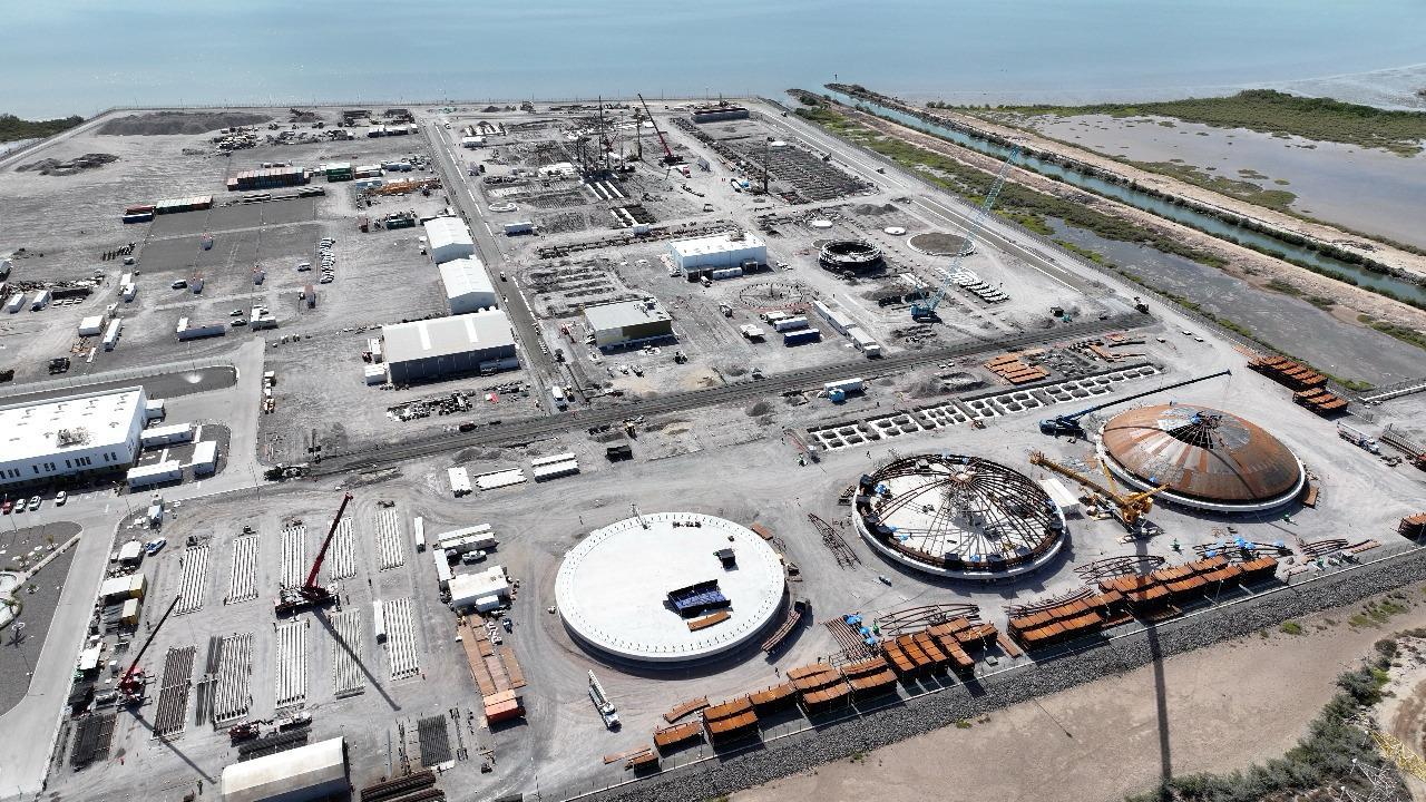 $!Estos son los requisitos y beneficios para ser parte de Topolobampo como Polo de desarrollo