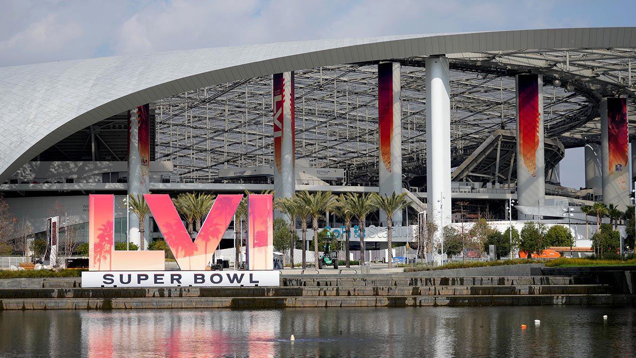 $!Super Bowl LVI: Los Ángeles Rams vs. Cincinnati Bengals en números