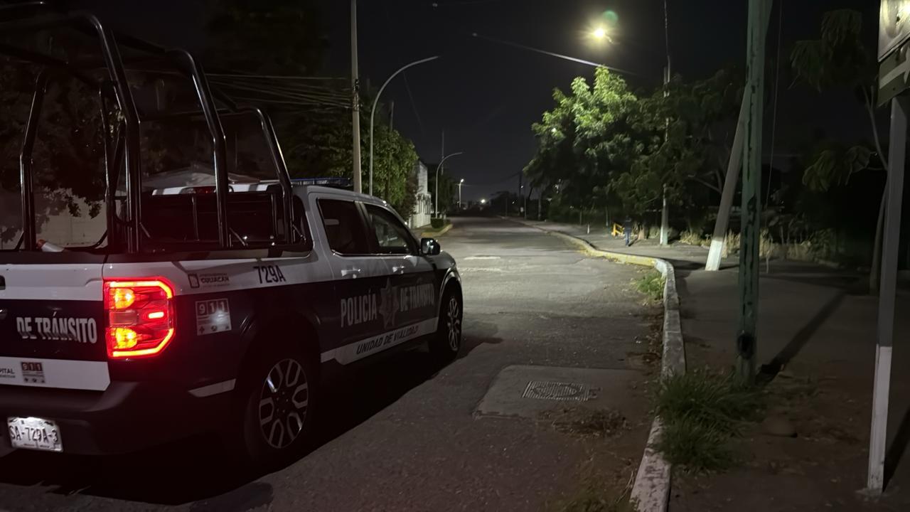 $!Matan a una mujer y un hombre en ataques armados en la Recursos Hidráulicos, en Culiacán