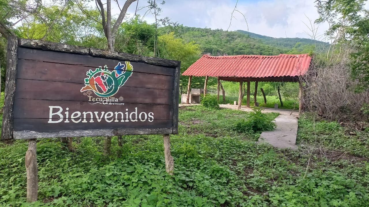 $!Se invierte en proyectos ecoturísticos en comunidades de Escuinapa: Turismo