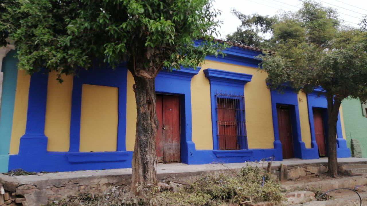 $!Coloreando Sinaloa también llega a Imala, en Culiacán