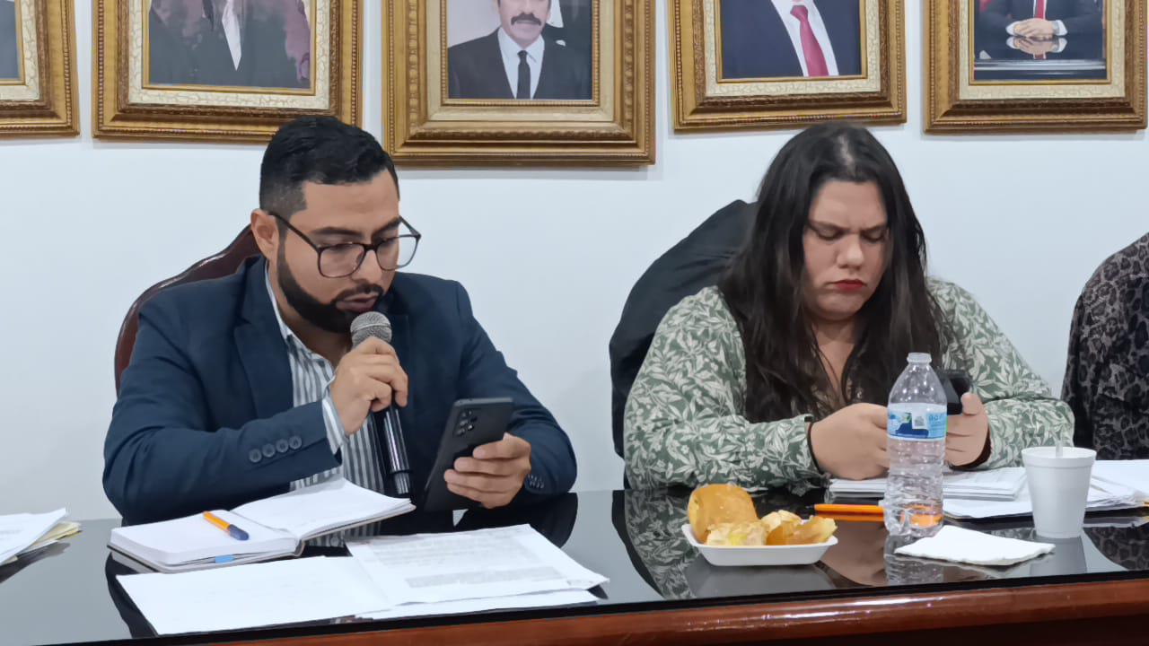 $!Nombran a encargada del Órgano Interno de Control en Escuinapa